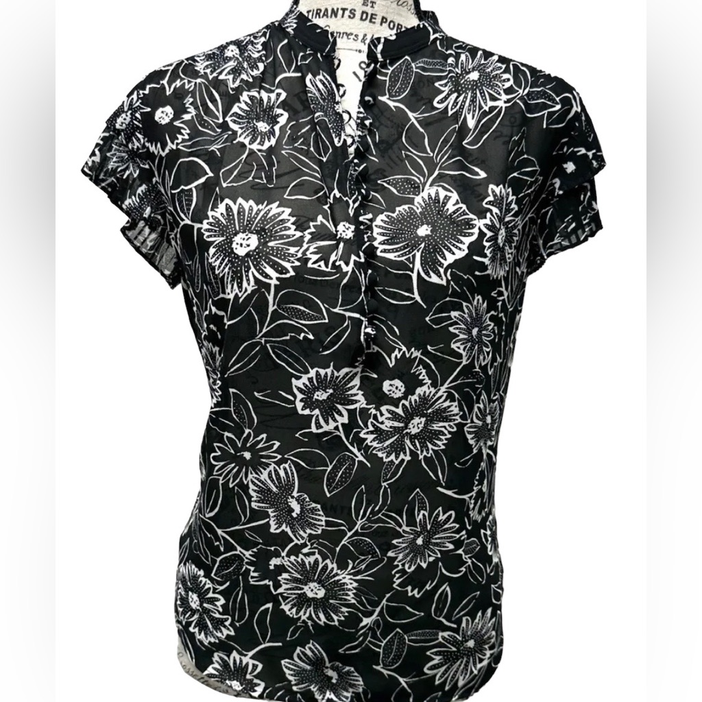 Polo Ralph Lauren Blouse